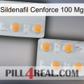 Sildenafil Cenforce 100 Mg 25